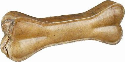 TRIXIE Kost buvolí kůže plněná volskou žílou 12 cm bal.2x60  g