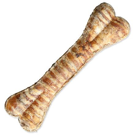 Kosti TRIXIE Dog žvýkací z průdušnice 10 cm 70 g