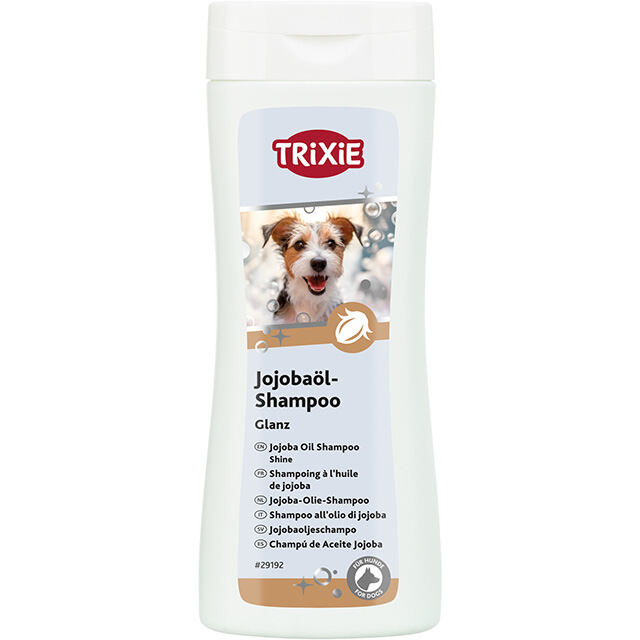 Jojoba šampon TRIXIE - s jojobovým olejem 250 ml