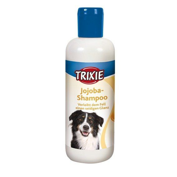 Jojoba šampon TRIXIE - s jojobovým olejem 250 ml