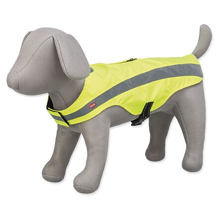Vesta Trixie bezpečnostní neonově žlutá L: 55 cm