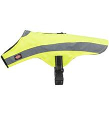 Vesta Trixie bezpečnostní neonově žlutá L: 55 cm