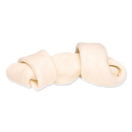 DENTAFUN-uzel bílý 16cm/110g