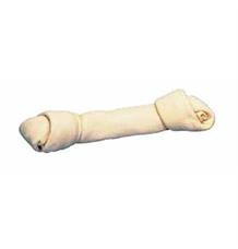 DENTAFUN-uzel bílý 24cm/240g
