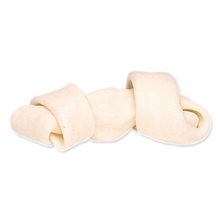 Uzel TRIXIE Dog Denta Fun buvolí přírodní 39 cm 500 g