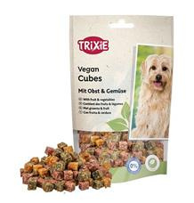 Vegan Cubes, veganské kostičky s ovocem a zeleninou, 100g