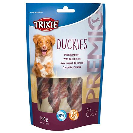 Trixie Premio Duckies - 100g