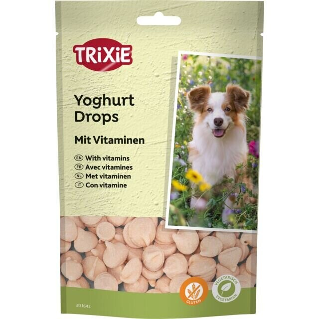 Vitamin Drops s jogurtem TRIXIE 200 g