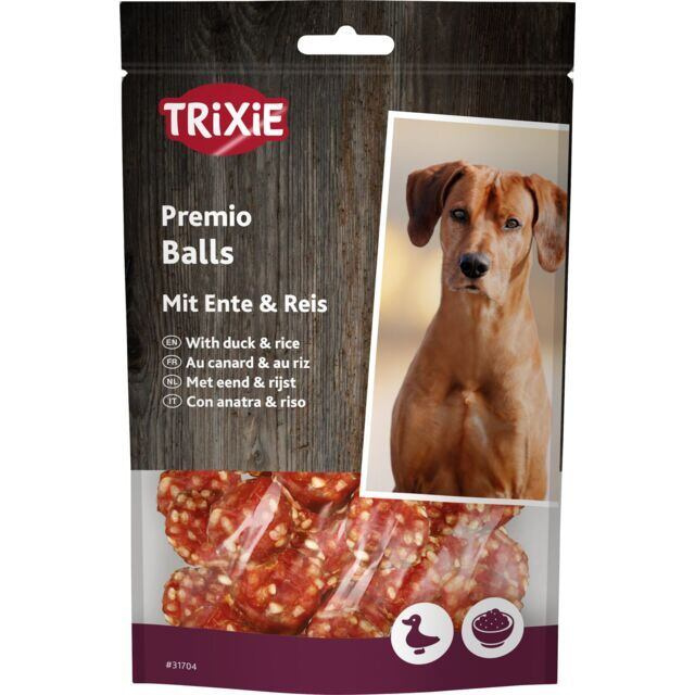 Trixie Premio Rice Duck Balls - 80g