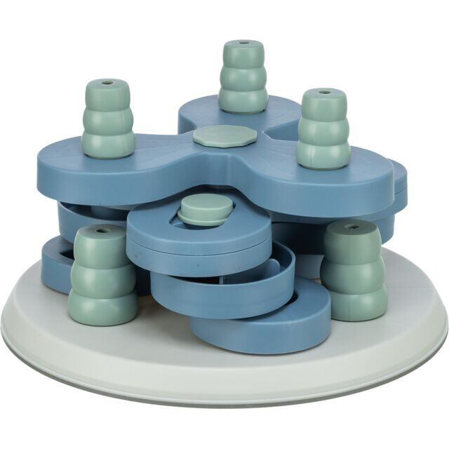 Dog Activity FLOWER TOWER, 30x 13cm 1 ks