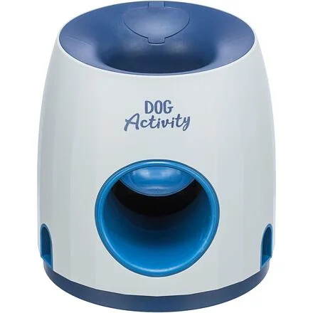 Dog Activity BALL & TREAT, strategická hra, ø 17 × 18 cm 1 ks