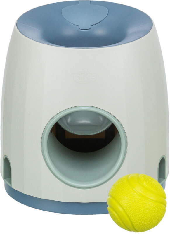 Dog Activity BALL & TREAT, strategická hra, ø 17 × 18 cm 1 ks