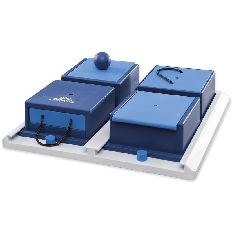 Dog Activity POCKER BOX 1 31x31 cm