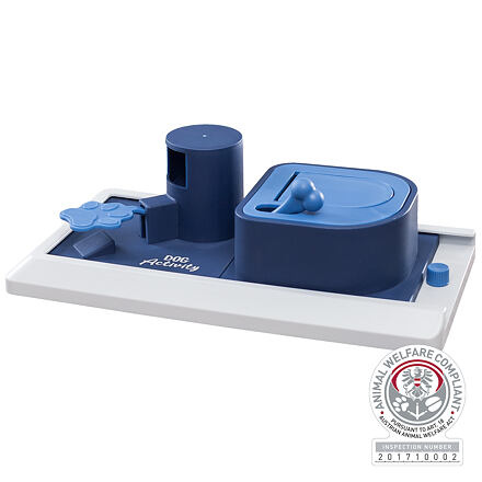 DOG ACTIVITY POCKER BOX VARIO 2 32x17 cm