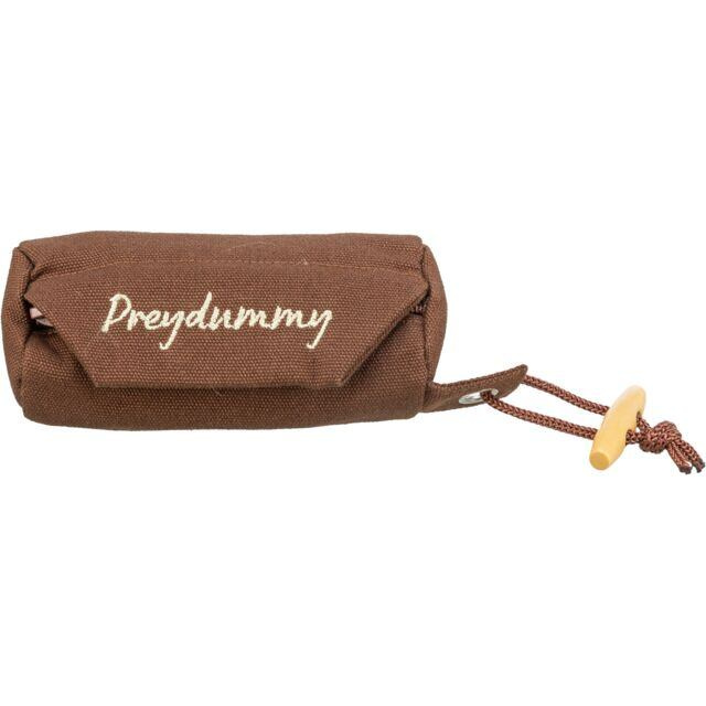 Preydummy, hnědá Preydummy, ø 7 × 18 cm, hnědá