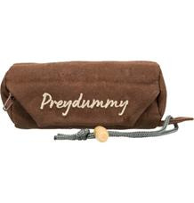 Preydummy, hnědá Preydummy, ø 8 × 20 cm, hnědá