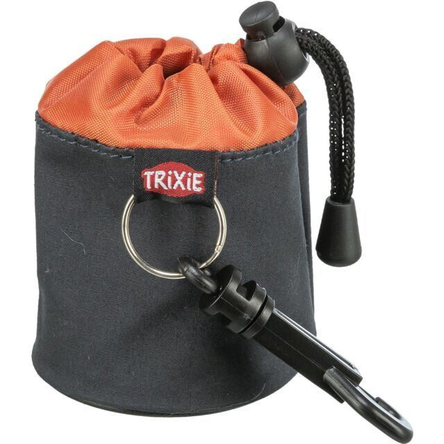 Dog Activity MINI sáček na pamlsky různobarevné  1 ks