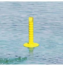Mot-Aqua aportovací kolík do vody, plovoucí  29 cm