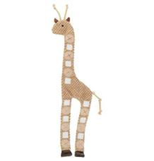 TRIXIE Snack Girraffe, plyšová aktivní hračka na pamlsky, 50 cm