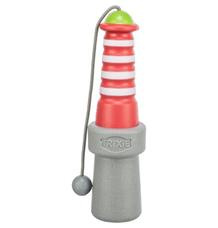 Aqua Toy Lighthouse - maják, plovoucí hračka, TPR 26 cm