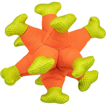 Aqua Toy mořský ježek, plovoucí hračka do vody 1 ks