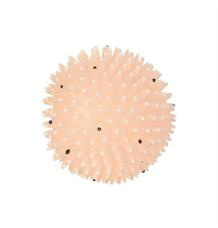 Ježek míč fosforeskující, se zvukem TRIXIE 10cm