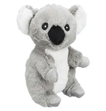 Be Eco koala ELLY, plyšová hračka se zvukem,  21cm