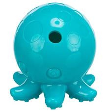 Snack Octopus - chobotnice na pamlsky, TPR 11 cm