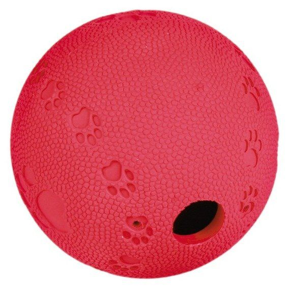LABYRINT-SNACKY MÍČ NA PAMLSKY 11cm