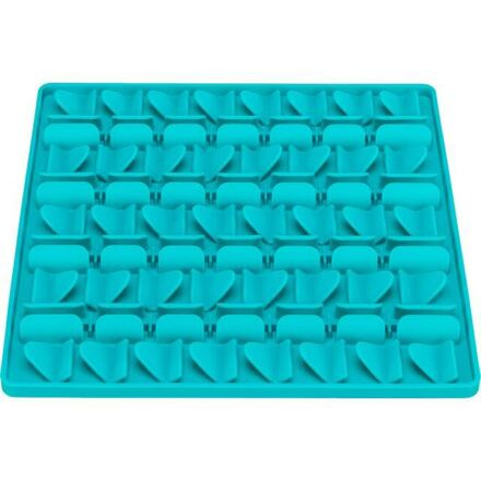 TRIXIE Lick'n'Snack lízací podložka, 30 cm, silikonová