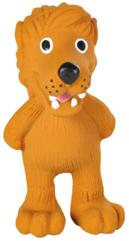 Trixie Hračka Latexové Zvířátko - 11cm