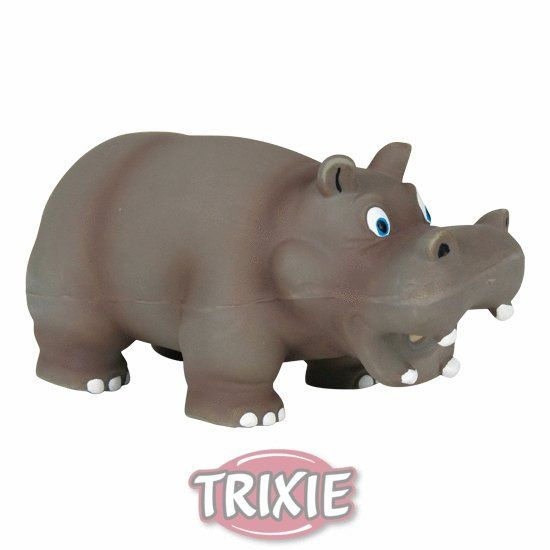HROCH, ZVUKOVÝ 17cm TRIXIE