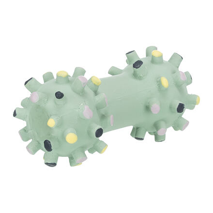 MINI LATEXOVÁ ČINKA SE ŠPUNTÍKY 10 cm