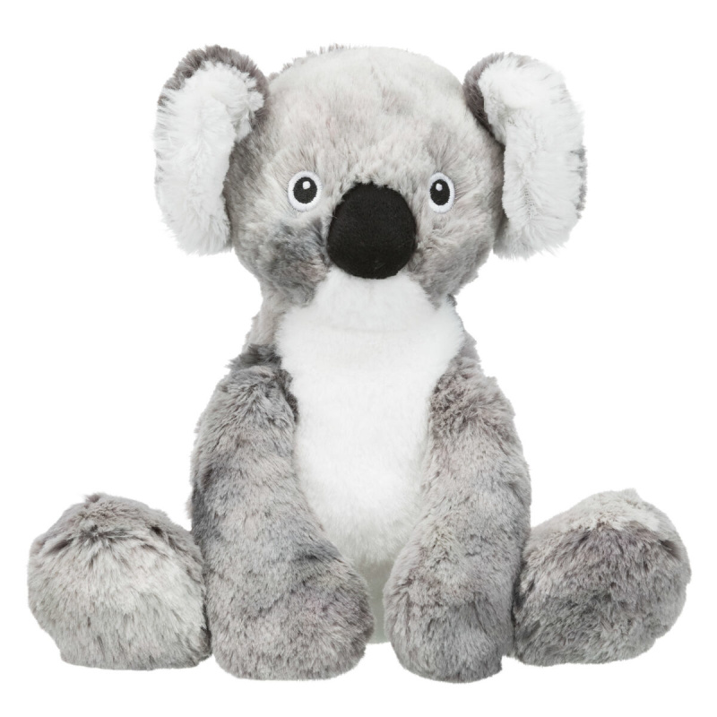 Koala, plyšová hračka pro psy, 33cm