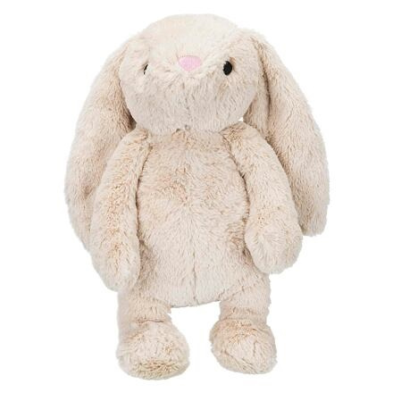 Plyšový králík s dlouhýma ušima  38 cm