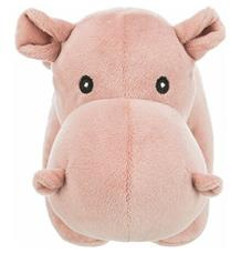 HIPPO, plyšový hroch se zvukem 25 cm