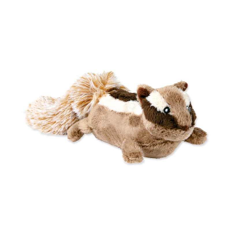 Plyšový burunduk  28 cm
