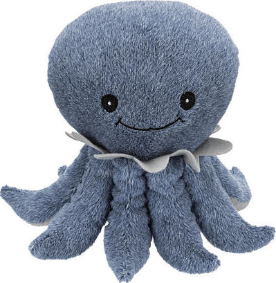 Trixie Be Nordic Chobotnice Ocke Se Zvukem - 25cm