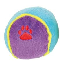 Trixie Míček Plyšový - 6cm