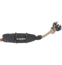 BE NORDIC láhev na laně, látka, 37 cm 1 ks