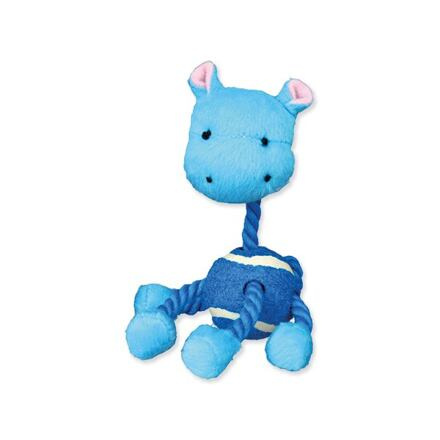 Trixie Hračka Tenisové Zvířátko - 16cm
