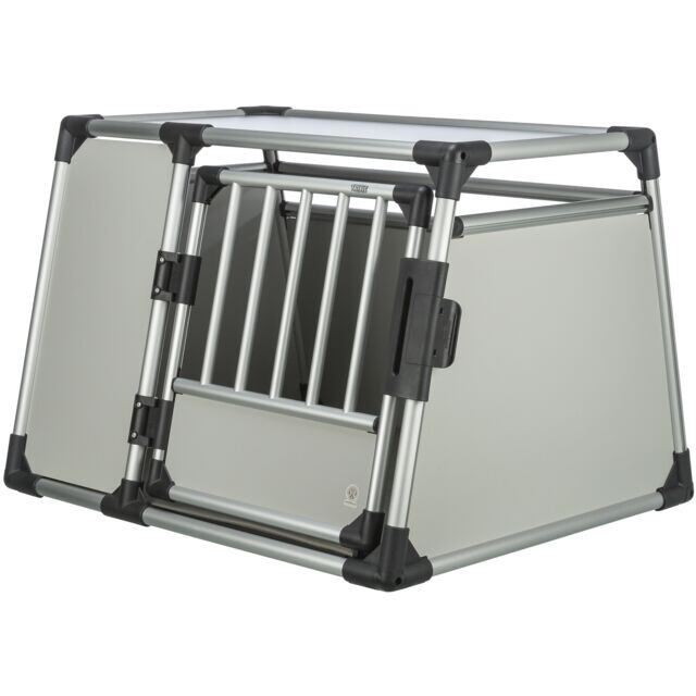 Přepravka hliník 93×65×81cm