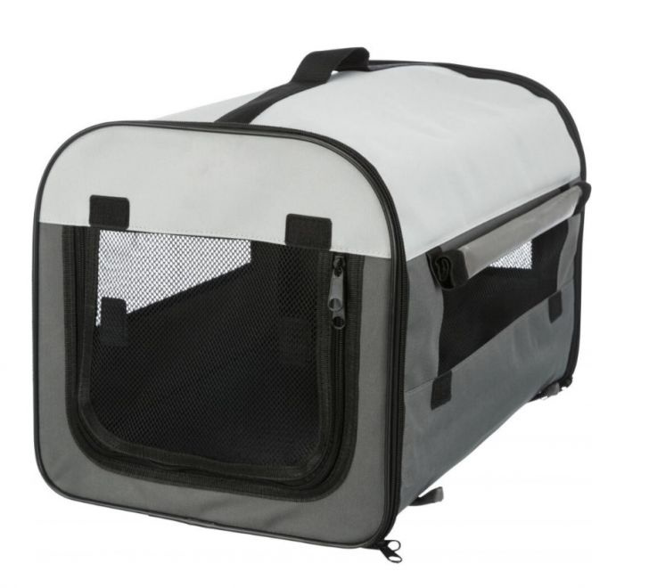 T-Camp MobileKennel č. 1 32x32x47 cm