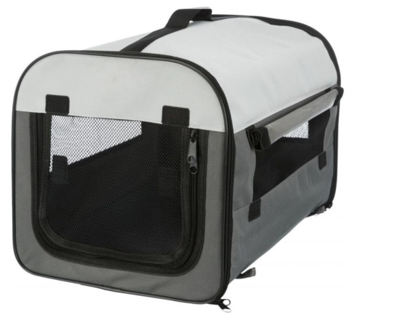 T-Camp MobileKennel 3 50x50x60cm