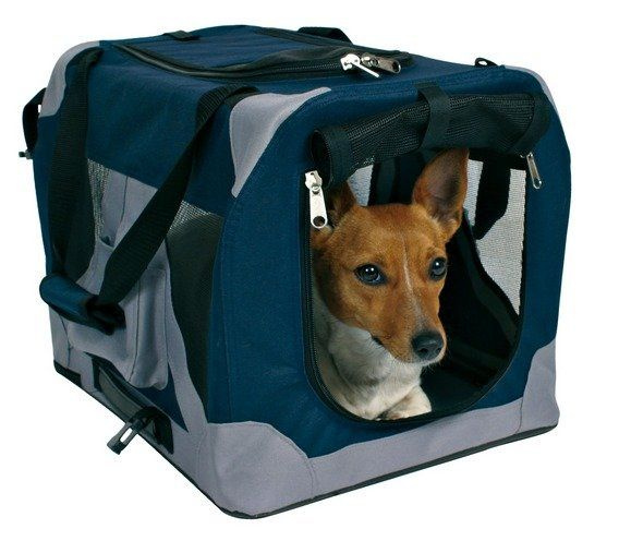 T-CAMP DE LUXE 1 35x35x50cm