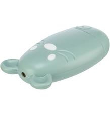 Laserová myška Catch the Light, USB nabíjení, 3 režimy, 7 cm  1 ks