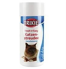 Fresh´n´Easy deodorant pro kočičí WC SPRING FRESH 750 g