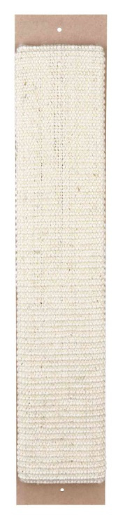 Trixie Škrabadlo Nástěnné 11x56cm - Béžové