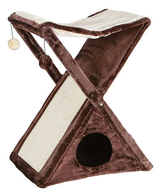 Trixie Škrábadlo Miguel -  52x35x65 cm