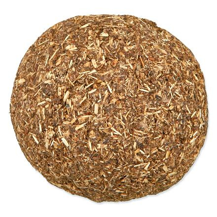 Hračka TRIXIE míč šanta 4 cm 1 ks